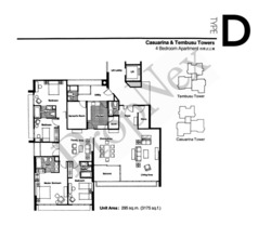 Yong An Park (D9), Condominium #501472331